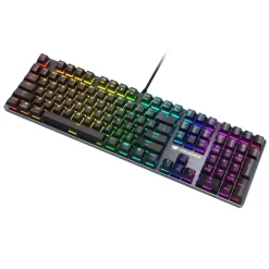 Cougar VANTAR MX - clavier gamer filaire - Azerty - rétroéclairé