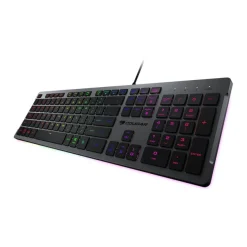 Cougar VANTAR S - Clavier - backlit - USB