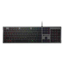 Cougar VANTAR S - Clavier - backlit - USB