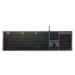 Cougar VANTAR S - Clavier - backlit - USB