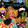 Coup de coeur créations - Princesses du monde - Mes cartes à gratter