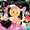 Coup de coeur créations - Princesses romantiques - Mes cartes à gratter