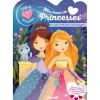 Coup de cœur Créations - Mes tenues de princesses