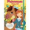 Coup de cœur créations - Princesses Poney club