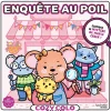 Cozy colo mystery - Enquête au poil