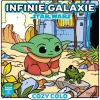 Cozy colo Star Wars - Infinie Galaxie