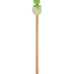 Crayon de bois Dino - 7,5 x 9,5 cm - Oberthur
