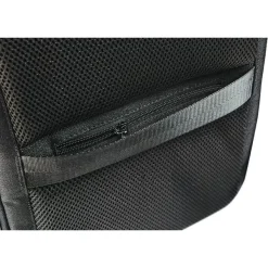 CRISTO - Sac à dos pour ordinateur portable 15.6" - noir
