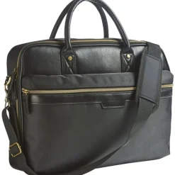 CRISTO - Sacoche pour ordinateur portable 15" - noir