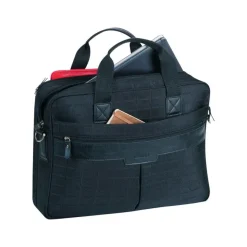 Cristo - Sacoche pour ordinateur portable 15" - noir