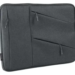Cristo - Sacoche pour ordinateur portable 17" - noir