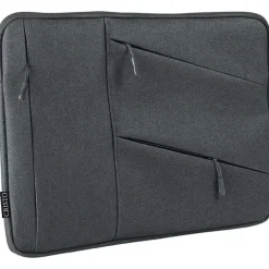 Cristo - Sacoche pour ordinateur portable 17" - gris