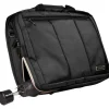 Cristo - Sacoche/Sac à dos pour ordinateur portable 15" - noir