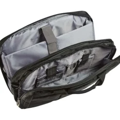 Cristo - Sacoche/Sac à dos pour ordinateur portable 15" - noir