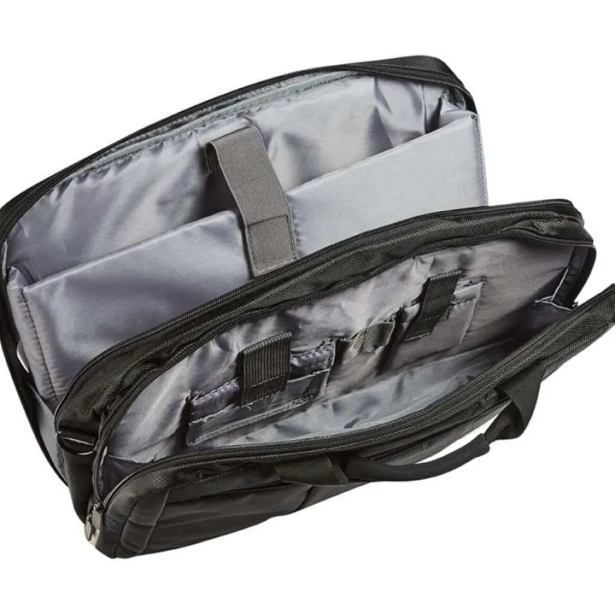 Cristo - Sacoche/Sac à dos pour ordinateur portable 15" - noir