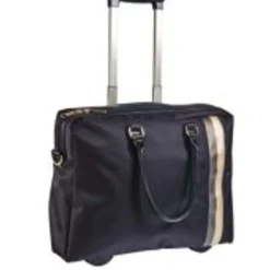 Cristo - Trolley ordinateur 17" en Nylon