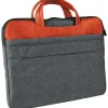 Cristo Urban - Housse d'ordinateur portable 15,6" - gris