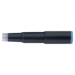 Cross - Cartouche d'encre - noir (pack de 6) - pour Affinity; Apogee; ATX; Century II; C-Series; Forever Pearl; Sauvage; townsend