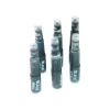 Cross - Cartouche d'encre - noir (pack de 6) - pour Affinity; Apogee; ATX; Century II; C-Series; Forever Pearl; Sauvage; townsend