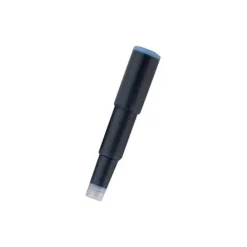 Cross - Cartouche d'encre - bleu (pack de 6) - pour Affinity; Apogee; ATX; Century II; C-Series; Forever Pearl; Sauvage; townsend