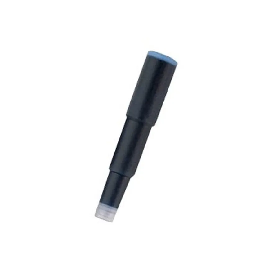 Cross - Cartouche d'encre - bleu (pack de 6) - pour Affinity; Apogee; ATX; Century II; C-Series; Forever Pearl; Sauvage; townsend