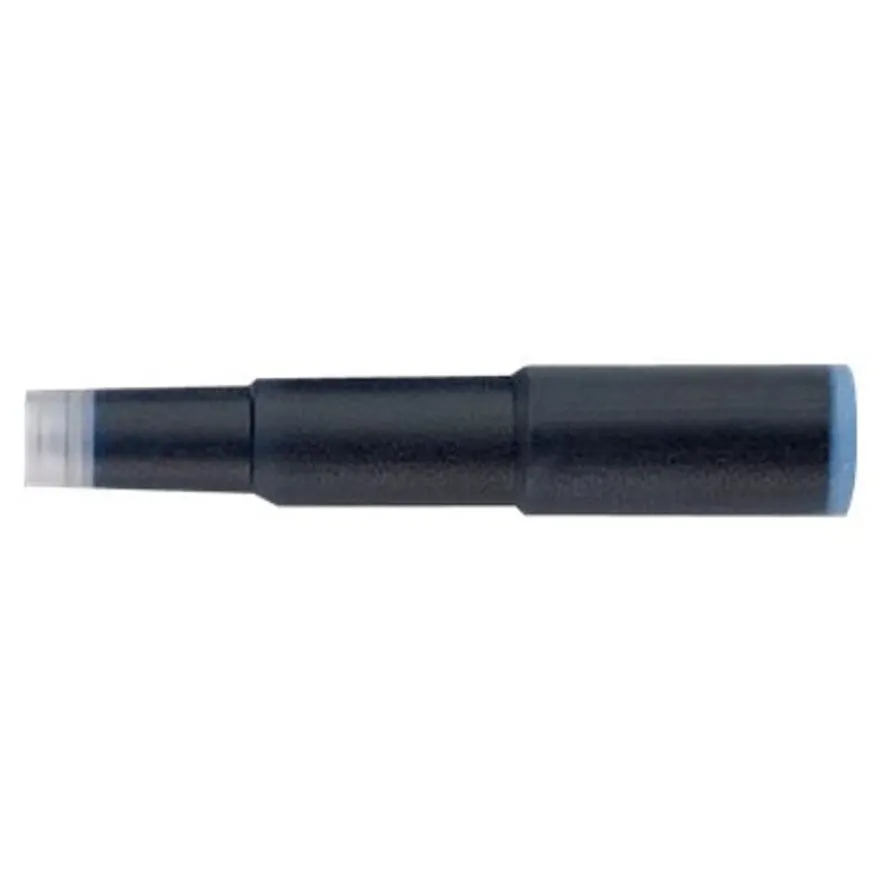 Cross - Cartouche d'encre - bleu (pack de 6) - pour Affinity; Apogee; ATX; Century II; C-Series; Forever Pearl; Sauvage; townsend