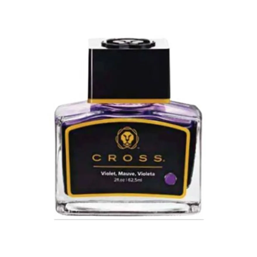Cross - Flacon d'encre - violet - 62.5 ml