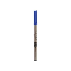 Cross - Recharge bille - bleu - moyen