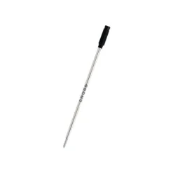 Cross - Recharge bille - noir - petit - pour Advantage; AVENTURA; Century Colors; Classic Century; Sauvage; Sentiment; townsend