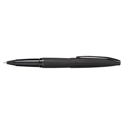 Cross ATX - Roller - noir - encre gel - moyen
