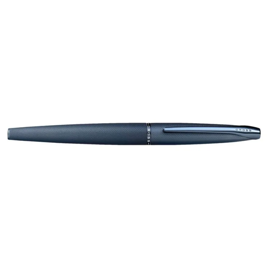 Cross ATX - Roller - noir - encre gel