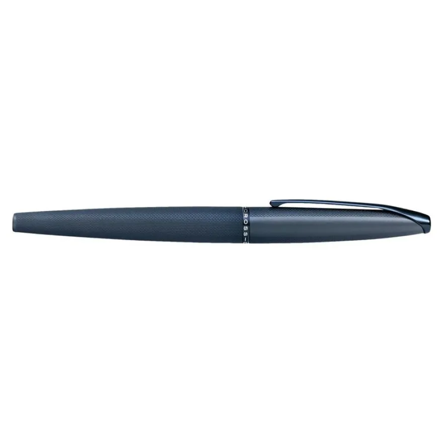Cross ATX - Roller - noir - encre gel