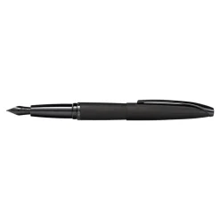 Cross ATX - stylo plume - noir