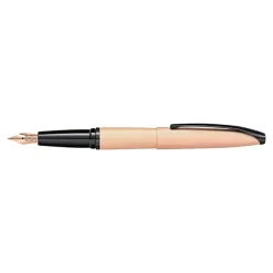 Cross ATX - Stylo plume - noir - moyen