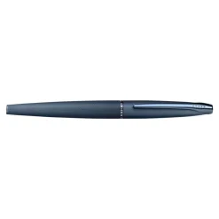 Cross ATX - Stylo plume - noir - moyen