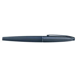 Cross ATX - Stylo plume - noir - moyen