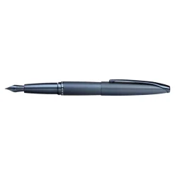 Cross ATX - Stylo plume - noir - moyen