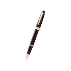 Cross Bailey Light - Roller - noir - fin - rétractable