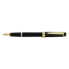 Cross Bailey Light - Stylo plume - noir - moyen - rétractable