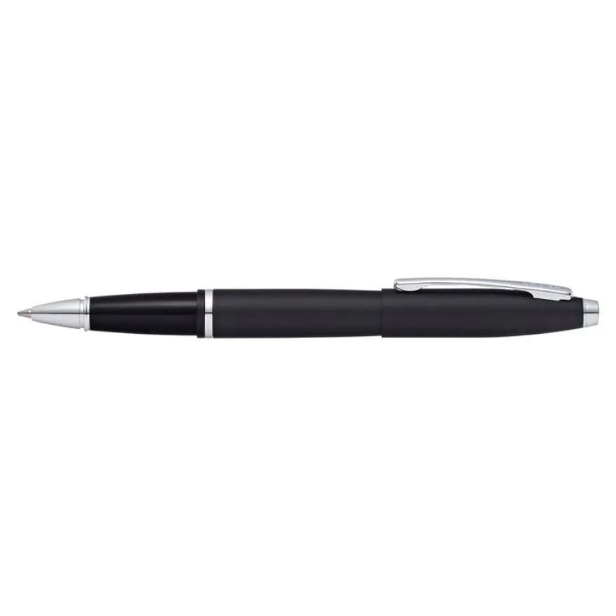 Cross Calais - Roller - noir - encre gel - large