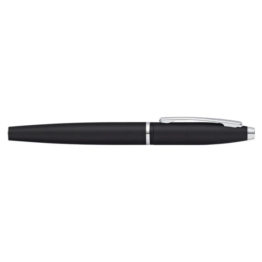 Cross Calais - Roller - noir - encre gel - large