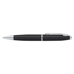Cross Calais - Stylo à bille - noir - moyen - rétractable
