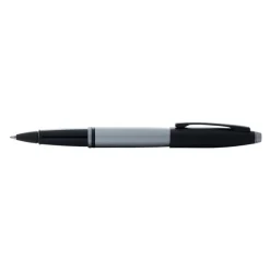 Cross Calais - stylo encre gel - gris, noir