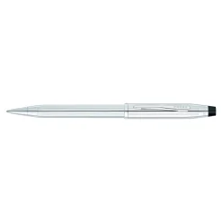Cross Century II - Stylo à bille - noir - moyen
