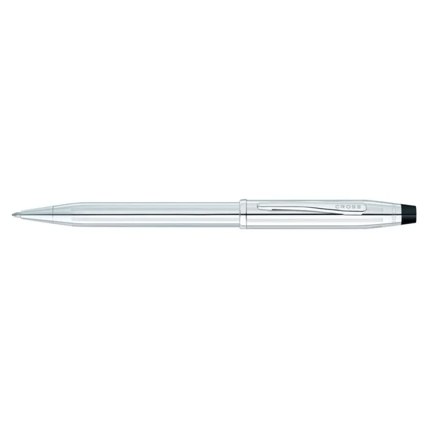 Cross Century II - Stylo à bille - noir - moyen