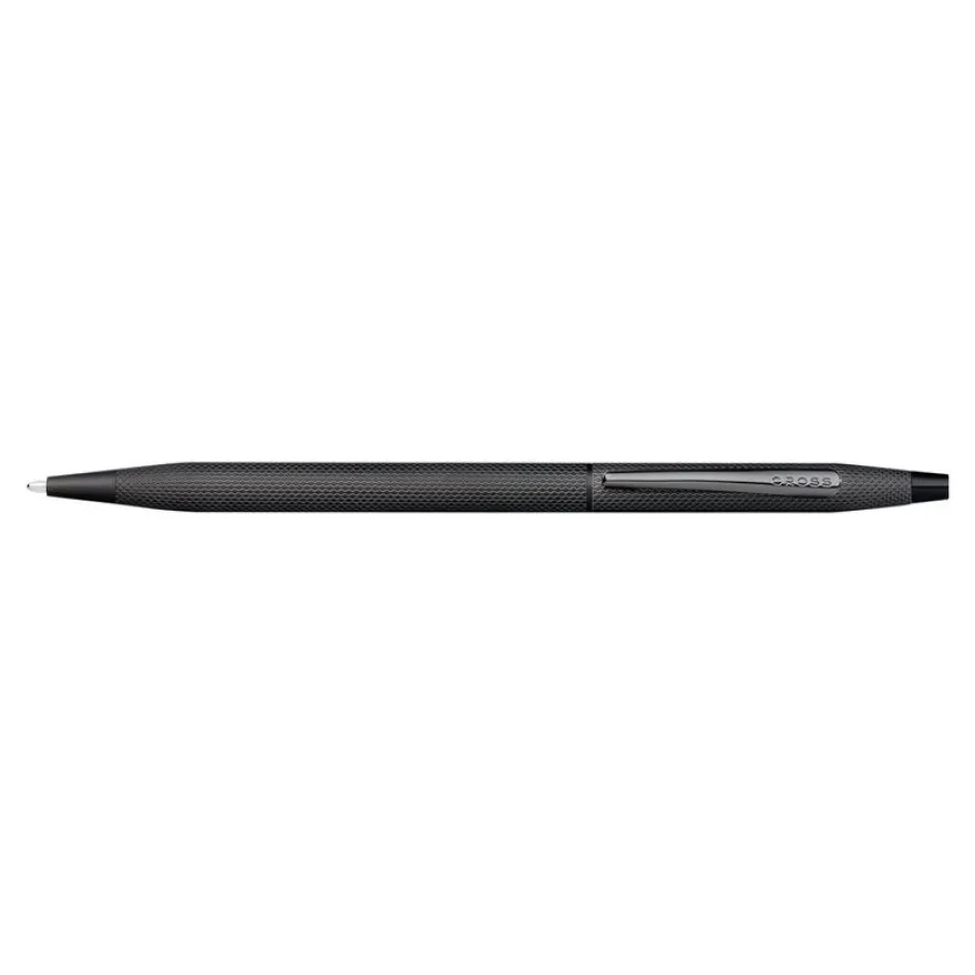 Cross Classic Century - Stylo à bille - noir - moyen - rétractable