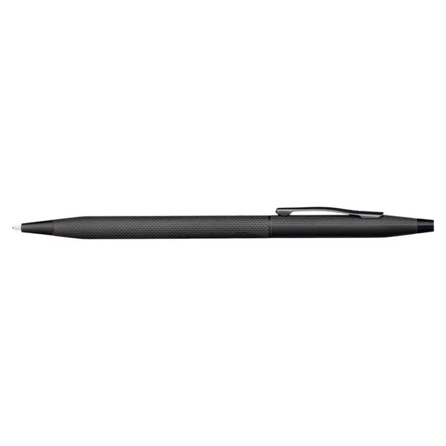 Cross Classic Century - stylo à bille - noir