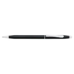 Cross Classic Century - Stylo à bille - noir - moyen - rétractable