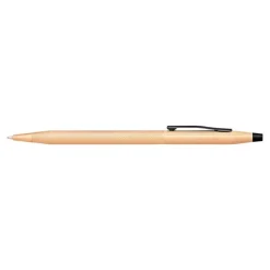 Cross Classic Century - Stylo à bille - noir - moyen - rétractable