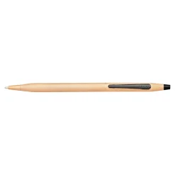 Cross Classic Century - Stylo à bille - noir - moyen - rétractable
